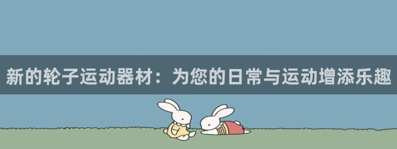 征途国际五金厂：新的轮子运动器材：为您的日常与运动增