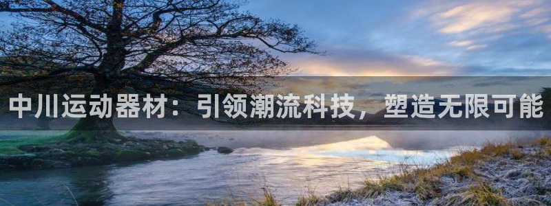 征途国际招商电话地址查询：中川运动器材：引领潮流科技，塑造无