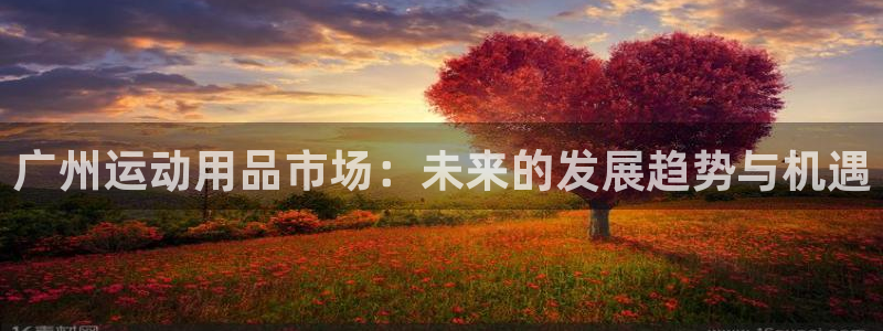 征途国际招商电话号码是多少号：广州运动用品市场：未来的发展趋